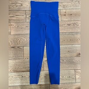 SPANX Booty Boost 7/8 Leggings New without tags. Size XS